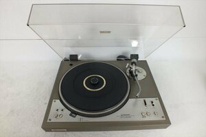 ★ PIONEER パイオニア PL-A500S ターンテーブル 中古 現状品 240201C4382