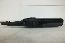 ★ STANDARD スタンダード C481 トランシーバー 中古 現状品 240201N3163_画像2