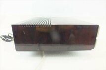 ☆ DENON デノン PRA-2000 アンプ 中古 現状品 240107R6064_画像8