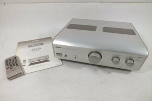 □ Victor ビクター AX-V1-N アンプ 中古 240206Y4214