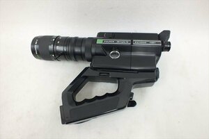 ◆ FUJI フジ Single-8 ZC1000 ビデオカメラ 中古現状品 240209A1103