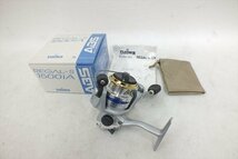 ◆ Daiwa ダイワ REGAL-S 1500iA リール 中古現状品 240209M5484_画像1