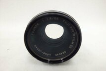 ◆ FUJI フジ ST801 フィルム一眼レフ EBC FUJINON 1:1.8/55 中古現状品 240209G3124_画像9