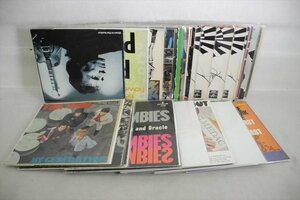 ▼ 洋楽ロック系30枚 アーティスト様々 レコード 中古 現状品 240205R9271