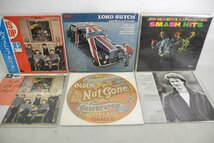 ▼ 洋楽系LP約60枚 アーティスト様々 レコード 中古 現状品 240205R9274_画像5