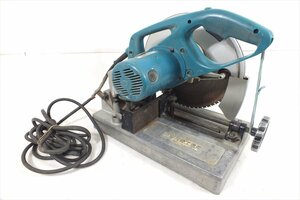 □ makita マキタ LC1200 切断機 中古 現状品 240206G6396