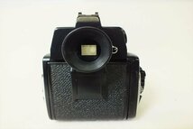 ◇ Mamiya マミヤ M645 中判カメラ 55-110mm 1:4.5 N 動作確認済 中古現状品 240305K2012_画像10