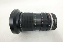 ◆ Nikon ニコン F3 フィルム一眼レフ 28-85mm 3.5-4.5 中古 現状品 240209G3274_画像10