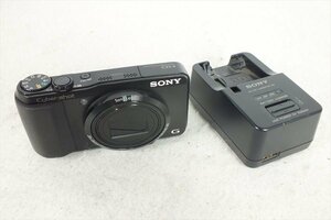 ★ SONY ソニー DSC-HX30V デジタルカメラ 現状品 中古 240201Y6335