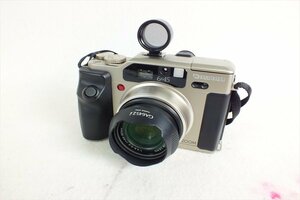 ◇ FUJI フジ GA645Z i Professional 中判カメラ 4.5-6.9 55-90mm 中古 240208R7544