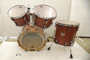 ▼高崎引取り限定 SONOR ソナー DESIGNER SERIES ドラムセット デザイナーシリーズ 中古 240205K2021