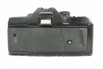 ▼ CONTAX コンタックス 167MT フィルム一眼レフ 現状品 中古 240208T3476_画像7