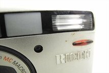 ▼ RICOH リコー R1S コンパクトカメラ 中古 240208T3470_画像10