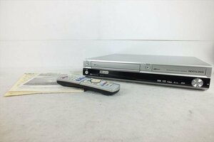 ★ Panasonic パナソニック DMR-EH75V DVDレコーダー 中古 現状品 240201Y6373