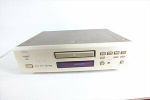 ◇ DENON デノン DVD-2900 DVDプレーヤー 中古 240208R7388