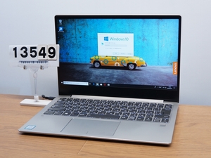 #13549 即決 lenovo ideapad 720S-13IKB ▼ FHD /Core i5 /Win10