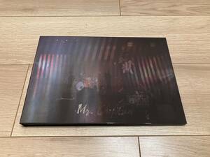 【美品】Mr.Children LIVE Blu-ray TOUR 2018-19 重力と呼吸 初回限定版