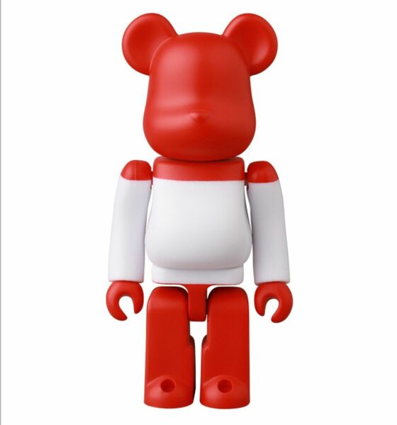 【新品袋未開封】BE@RBRICK series 47 『FLAG(フラッグ)』100% メディコムトイベアブリックシリーズ