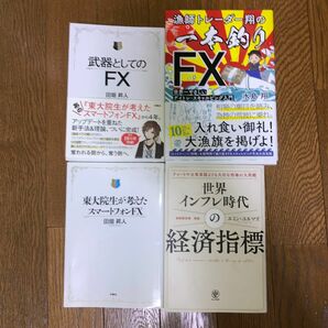 漁師トレーダー翔の「一本釣りＦＸ」世界インフレ経済指標　東大院生FX 武器FX まとめ売り