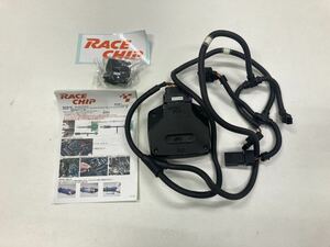 RaceChip GTS レースチップ サブコン　取付説明書付き　DM-A2722K BMW 320d 523d X1 X3 X4