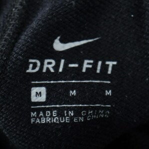 ナイキ ロングパンツ トレーニングパンツ DRI-FIT スポーツウエア ボトムス メンズ Mサイズ ブラック NIKEの画像3