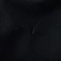 アディダス ハーフパンツ メッシュ ランニング 大きいサイズ 日本製 スポーツウエア ボトムス メンズ Oサイズ ブラック adidas_画像6