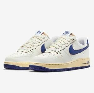 【新品即決！送料込】W AIR FORCE 1 07★AF-1★エアフォース 1 ★NIKE★ナイキ★エアジョーダン★AIR JORDAN