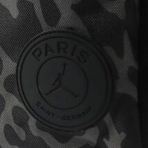 【海外限定品即決！送料込】JORDAN X PSG★ジョーダン パリサンジェルマン バックパック★Paris Saint Germain★エアジョーダン_画像6