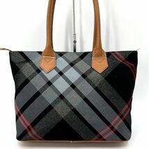 1円《 正規品・美品 》Vivienne Westwood ヴィヴィアンウエストウッド ビジネス トートバッグ メンズ 金オーブ レザー A4 PC収納◎ 黒 茶_画像3