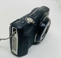 FUJIFILM フジフィルム　コンパクトデジタルカメラ FinePix F770EXR 現状品_画像4