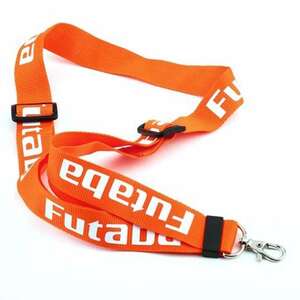 Futaba NH2159* Propo strap orange 