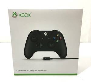 : 中古 Xbox ワイヤレス コントローラー (ブラック)　 動作確認/初期化済 欠品ナシ