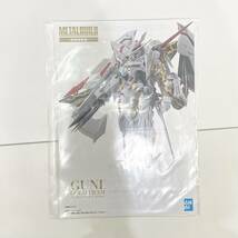 【中古】METAL BUILD ガンダムアストレイ ゴールドフレーム天ハナ バージョン華 1円～_画像9