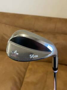 ARTISAN WEDGE 56 SB アーティザンウェッジ　Dynamic Gold R300 ダイナミックゴールド　PALMAX パルマックス　中古クラブ　タイガーウッズ