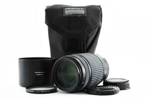 SMC PENTAX DA 55-300mm F4-5.8 ED #2061329