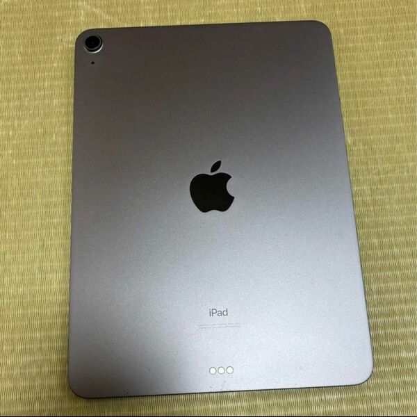 iPad Air 4 第4世代 64GB Wi-Fiモデル 本体 【Apple】