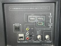 映像美！中古 東芝 32インチ 液晶テレビ REGZA レグザ 32S8 福岡市引き取り歓迎 2015年モデル_画像3