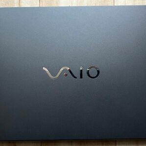 VAIO S11 Corei5 6200 8GB 本体のみ　ジャンク VJS1111
