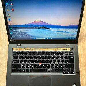 ThinkPad Carbon X1 Corei7 8GB SSD 256GB Office 生成AI 