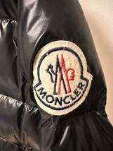 SIZE:T3　MONCLER モンクレール エベレスト　ダウン　スープリームス　インド製_画像3