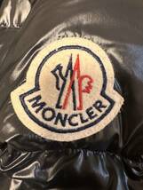 SIZE:T3　MONCLER モンクレール エベレスト　ダウン　スープリームス　インド製_画像9