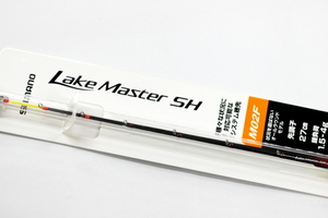 ★SHIMANO シマノ Lake Master レイクマスター SH #M02F★