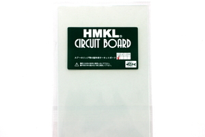 ★HMKL ハンクル CIRCUIT BOARD サーキットボード #0.5ｍｍ★