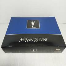 タオルシーツ ペア イブサンローラン YSL 140cm x 240cm YVES SAINT LAURENT_画像5