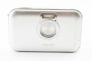 * urgent great special price * Sanyo SANYO Xacti DSC-E6 compact camera digital camera 