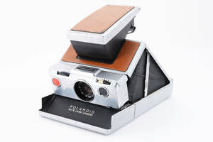 ★緊急大特価★ Polaroid ポラロイド LAND CAMERA SX-70