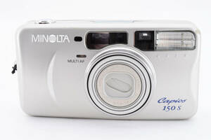 ★極上美品★ミノルタ MINOLTA Capios 150S