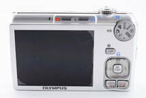 ★緊急大特価★ OLYMPUS オリンパス デジタルカメラ デジカメ FE-320 8.0 megapixel_画像5