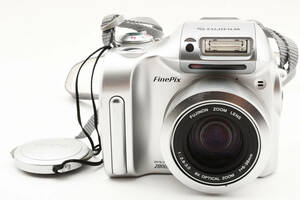 ★緊急大特価★ フジフィルム Fujifilm Finepix 2800Z 6x コンパクトデジタルカメラ