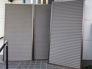 YKK insulation soundproofing sliding storm shutter 2 sheets + door sack mirror board 1 pieces set sliding storm shutter 5DA-0918 approximately W900xH1848xD30mm door sack 5SB-0918 steel DIY reform repair repair 